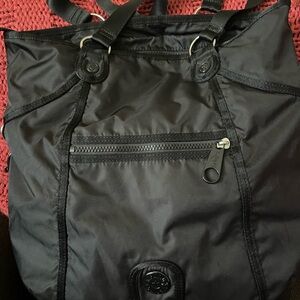 Kipling Black Tote bag
